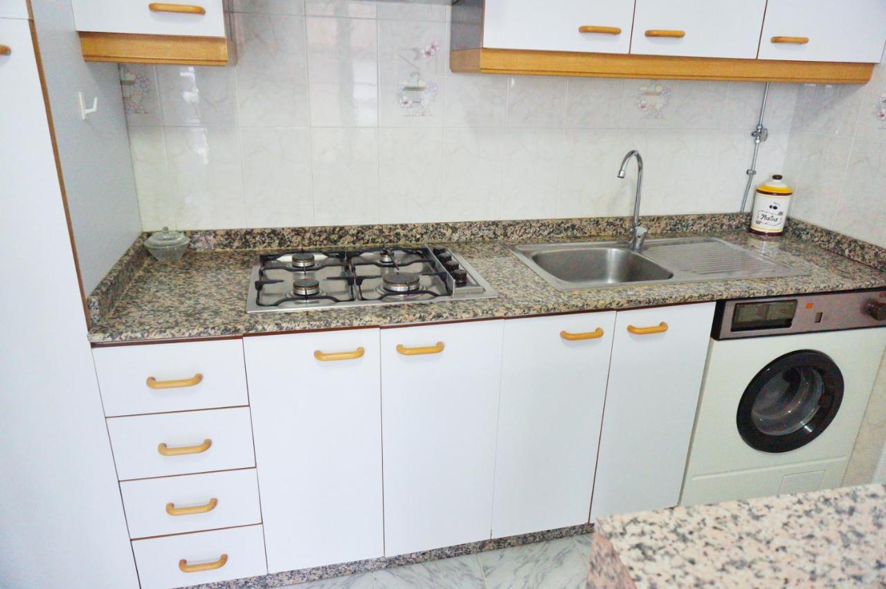 Vivienda De Uso Turistico Alma Da Costa Da Morte Sardineiro de Abaixo Exterior photo