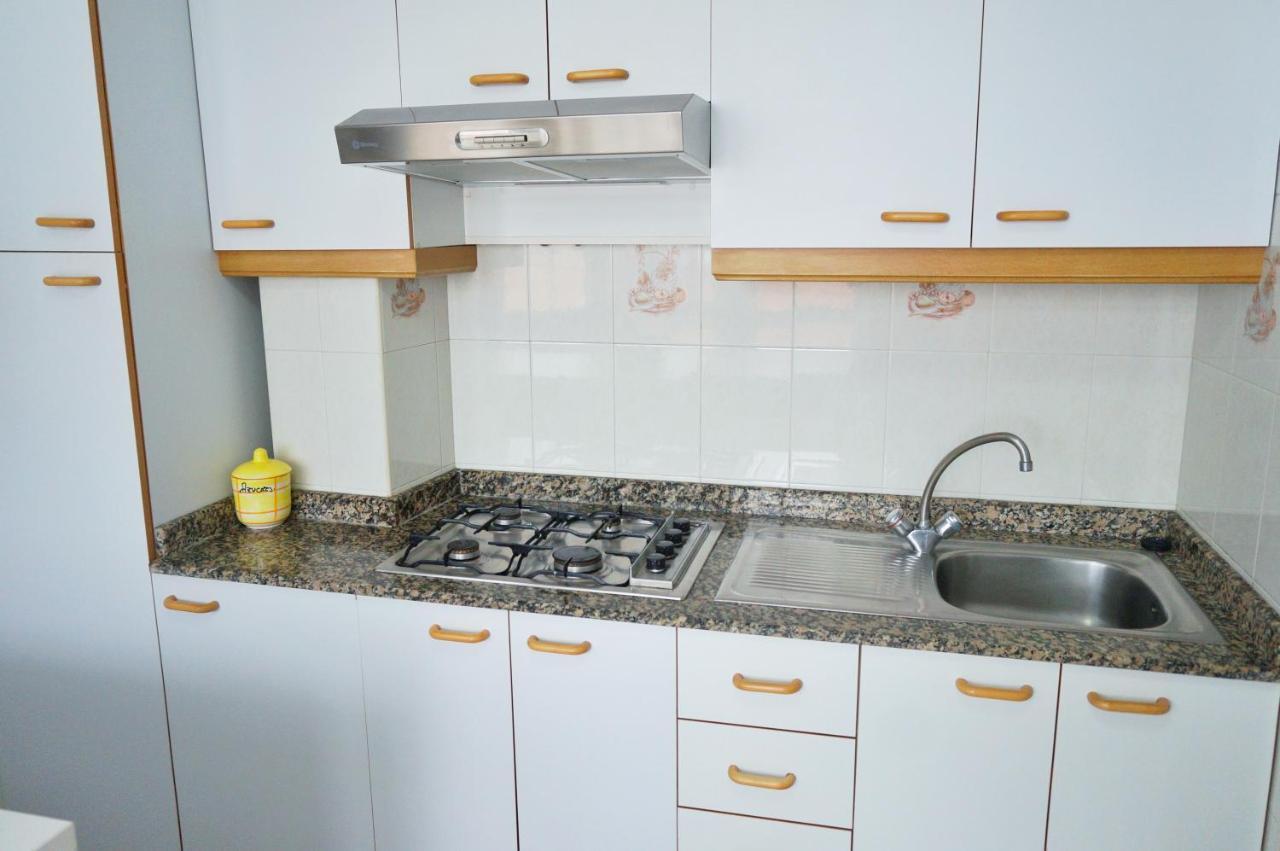 Vivienda De Uso Turistico Alma Da Costa Da Morte Sardineiro de Abaixo Exterior photo